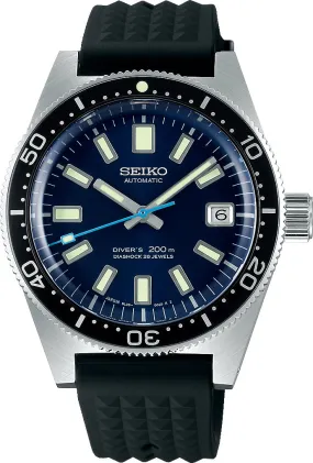 SIK Watch Prospex Glacier Diver 55th Anniversary Limited Edition D