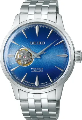 SIKP Watch Cocktail Time Blue Acapulco D