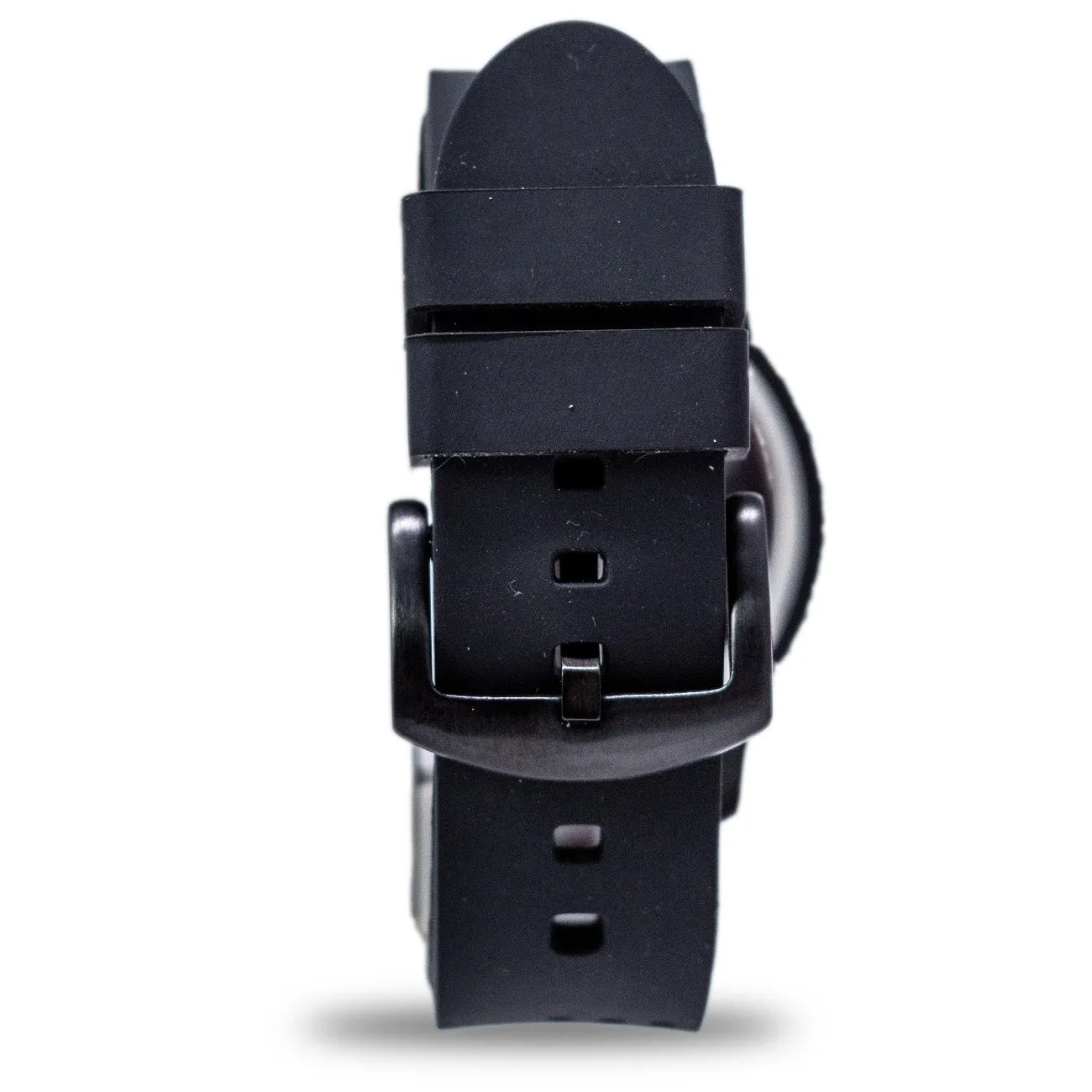 Smith & Wesson Amphibian Commando Watch