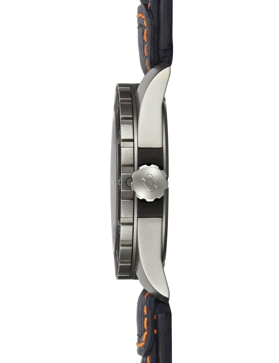 SN Watch EZM 9 Testaf Leather