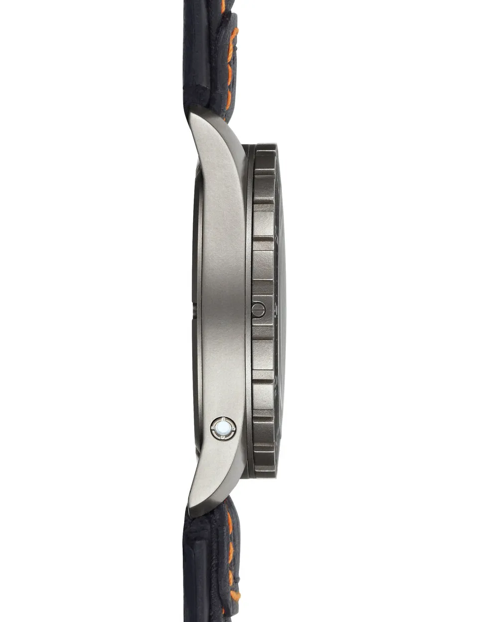 SN Watch EZM 9 Testaf Leather