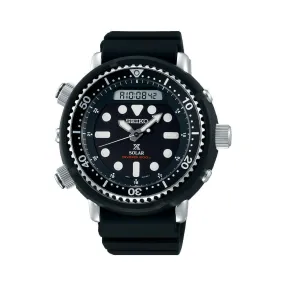 SNJ025P - Seiko Prospex 'Arnie' Solar Divers Watch