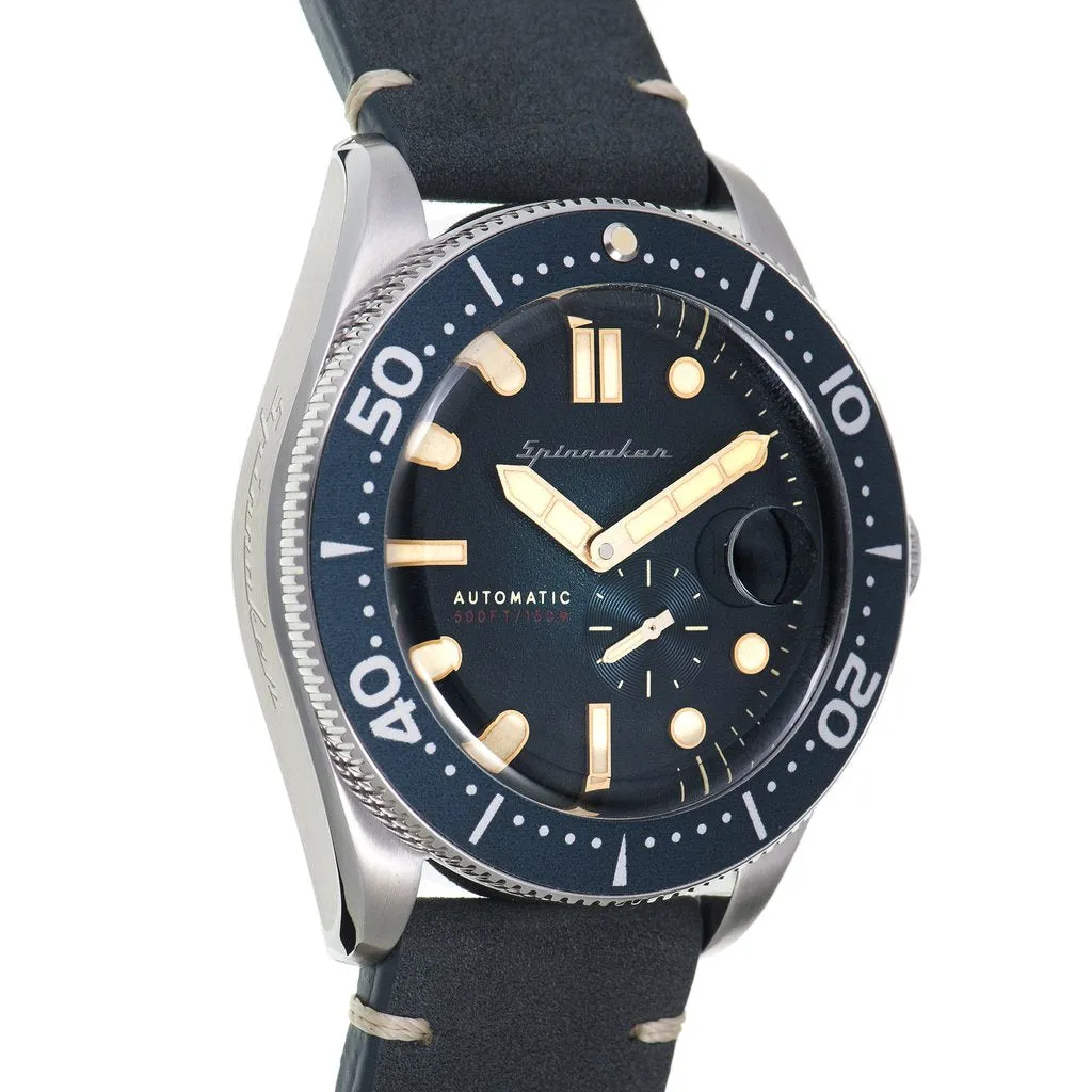 Spinnaker Croft SP-5058-01
