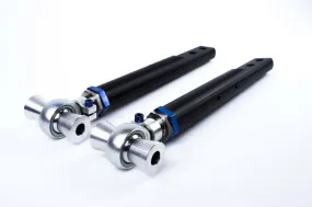 SPL TITANIUM Front Tension Rods S14/R33/R34
