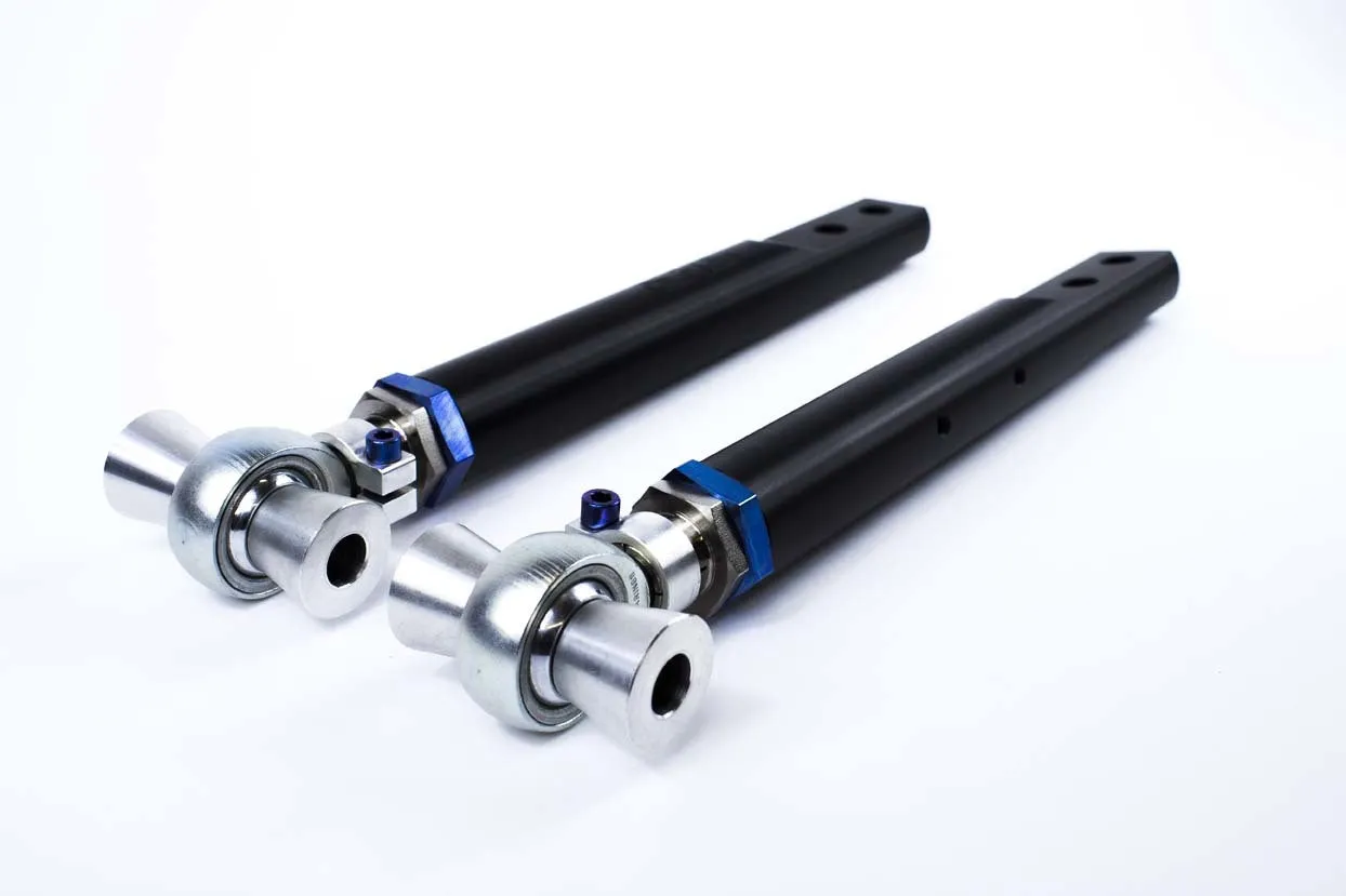 SPL TITANIUM Tension Rods S13/Z32/R32 GTS