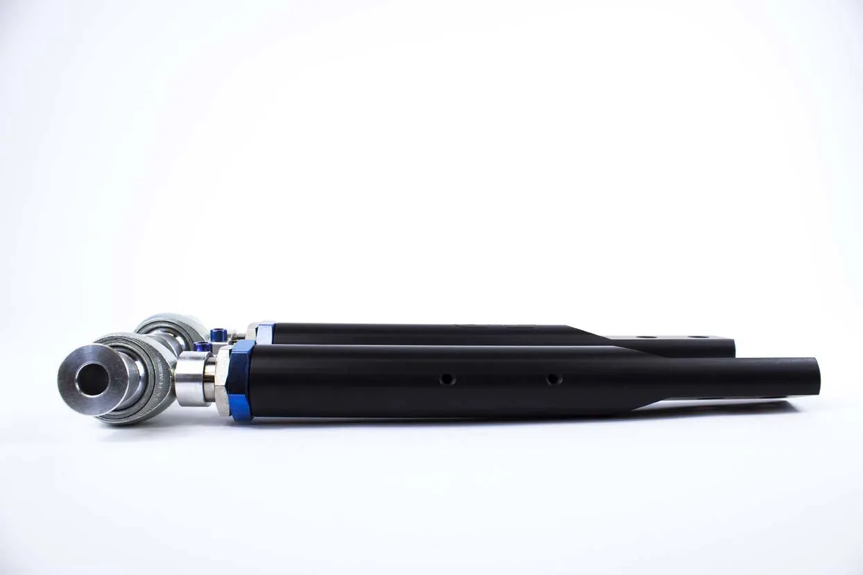 SPL TITANIUM Tension Rods S13/Z32/R32 GTS
