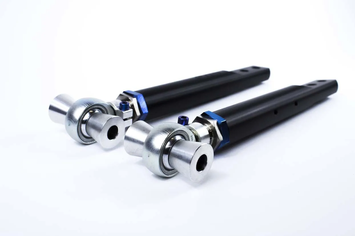 SPL TITANIUM Tension Rods S13/Z32/R32 GTS