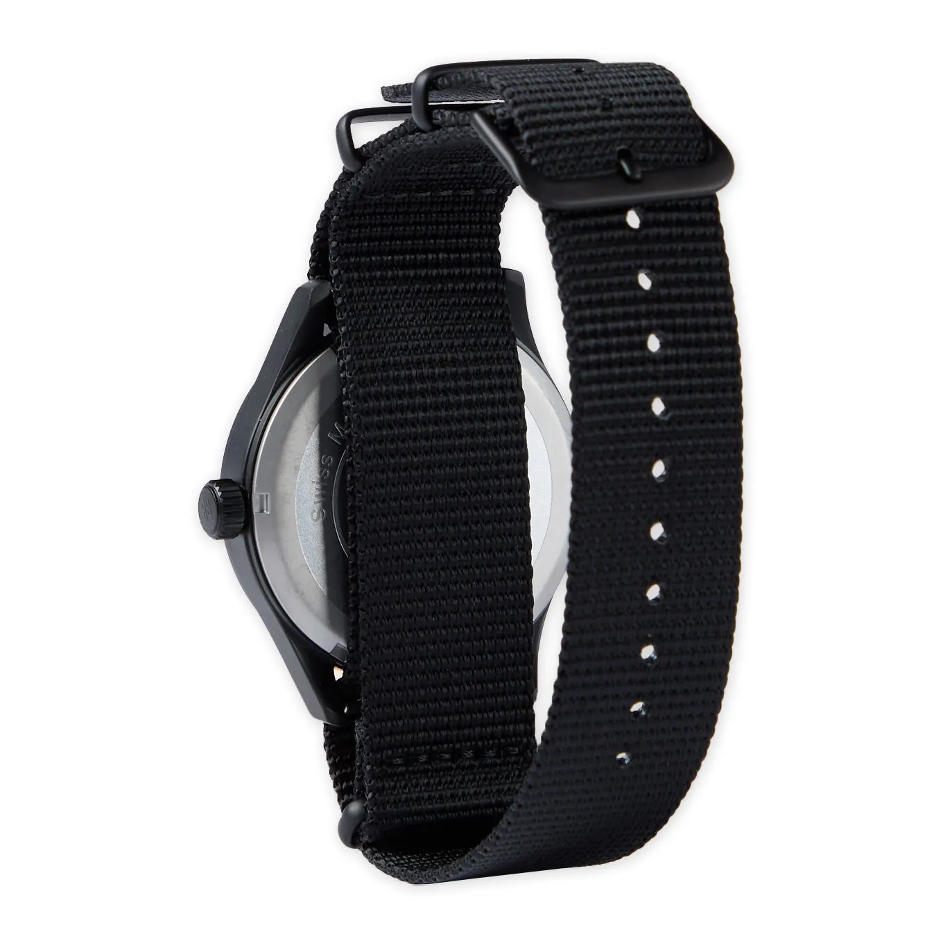Springfield GMT Field Watch