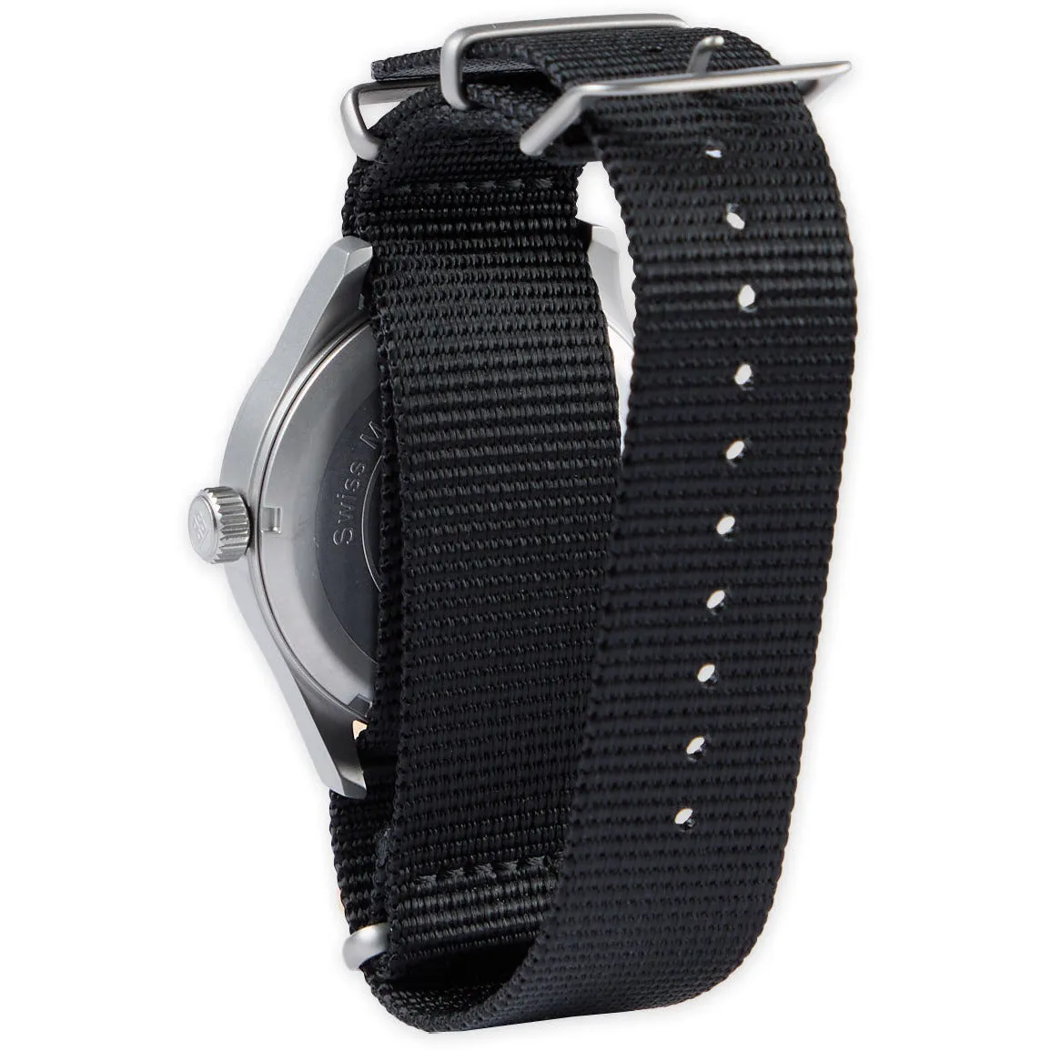 Springfield GMT Field Watch