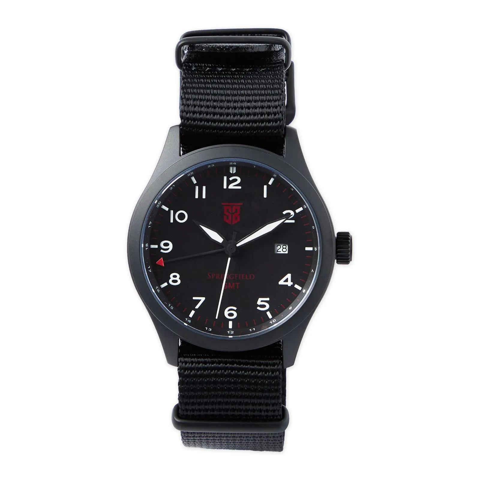 Springfield GMT Field Watch