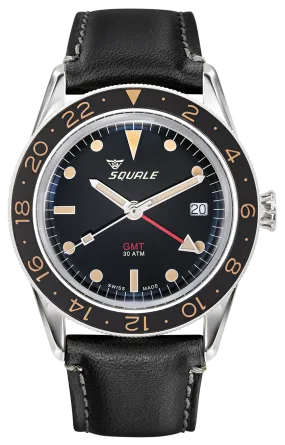 Squale Sub-39 GMT Vintage SUB-39GMTV.PN