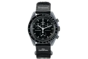  Moonphase Complication Luxury Pieces