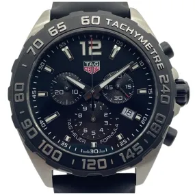 Tag Heuer CAZ1010.FT8024 43mm Quartz Chronograph Watch