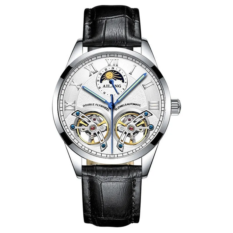The Martini Leisure Business Luxury Clock