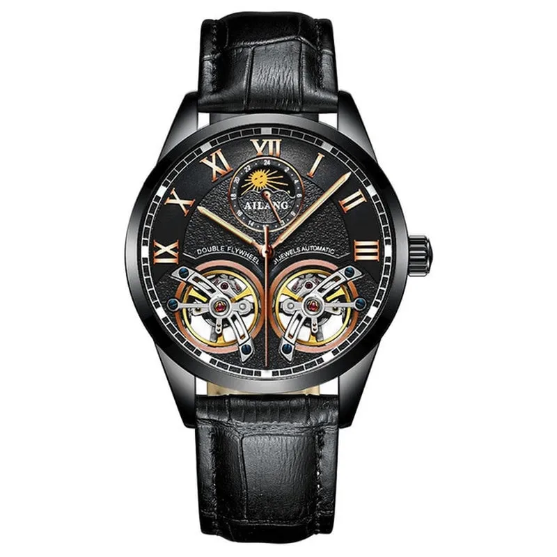 The Martini Leisure Business Luxury Clock
