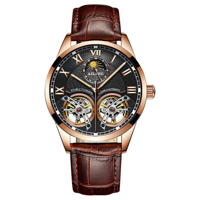 The Martini Leisure Business Luxury Clock