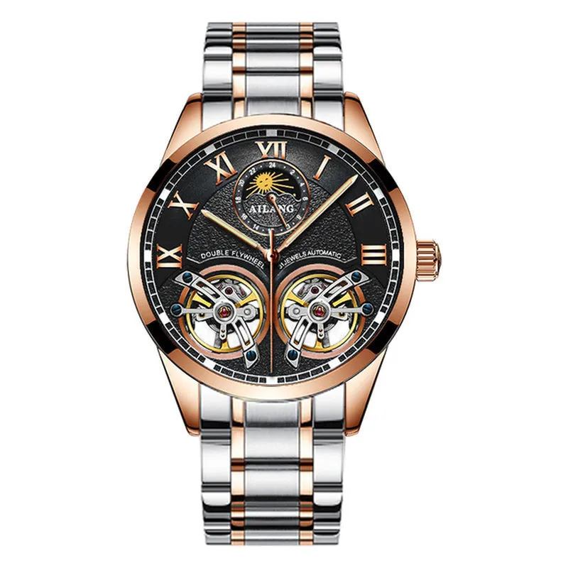 The Martini Leisure Business Luxury Clock