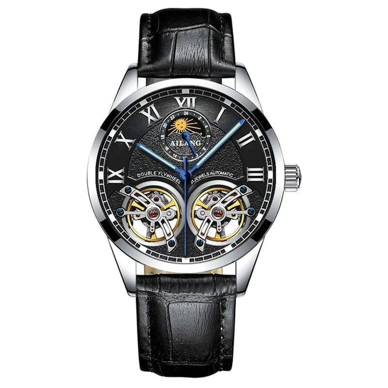 The Martini Leisure Business Luxury Clock