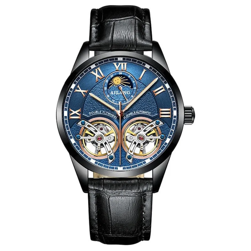 The Martini Leisure Business Luxury Clock