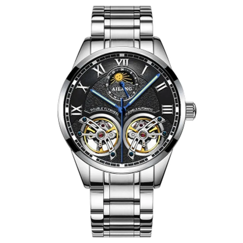 The Martini Leisure Business Luxury Clock