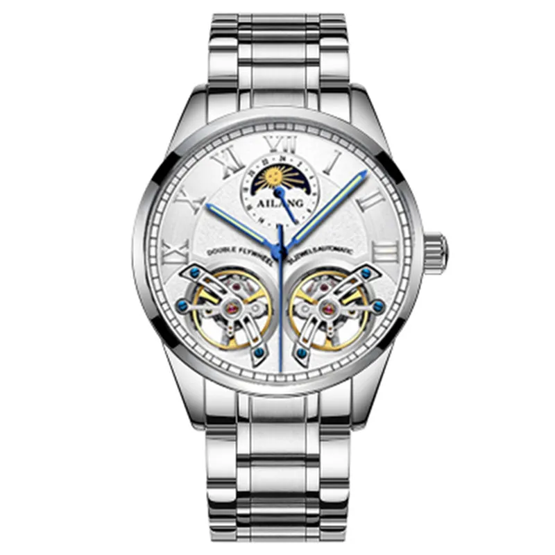 The Martini Leisure Business Luxury Clock