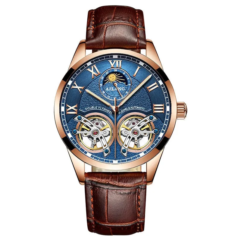 The Martini Leisure Business Luxury Clock