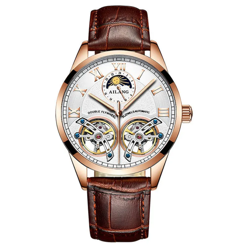 The Martini Leisure Business Luxury Clock