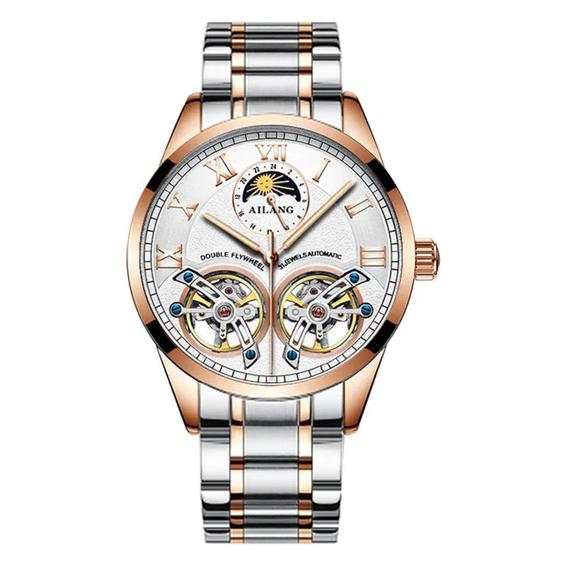 The Martini Leisure Business Luxury Clock