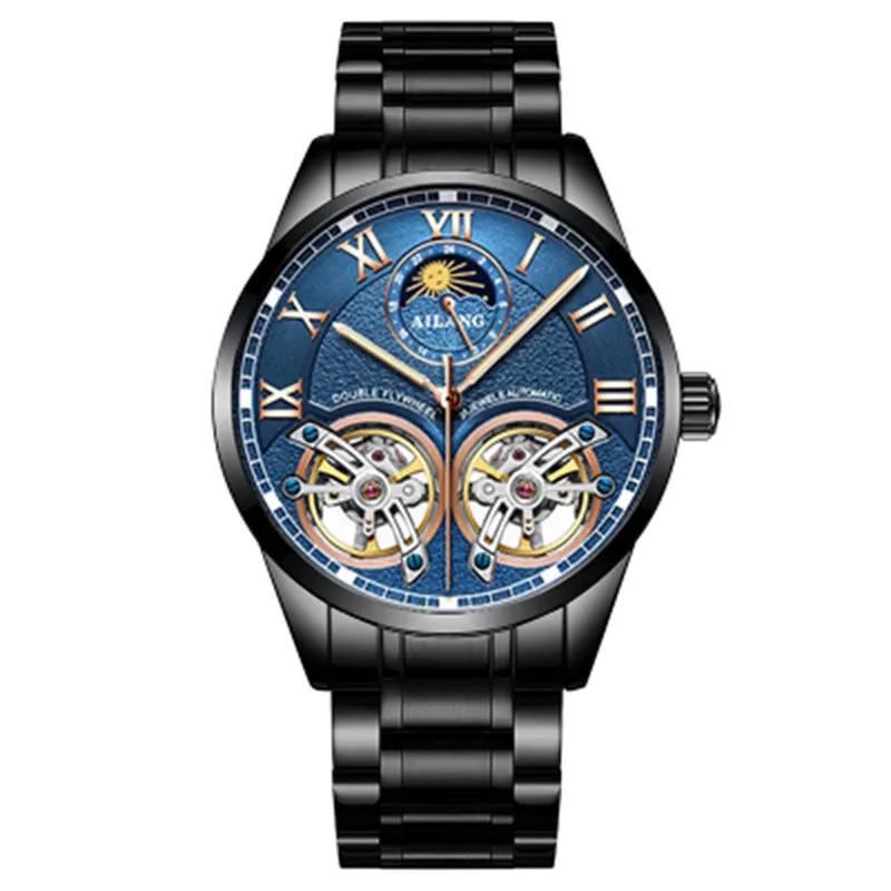 The Martini Leisure Business Luxury Clock