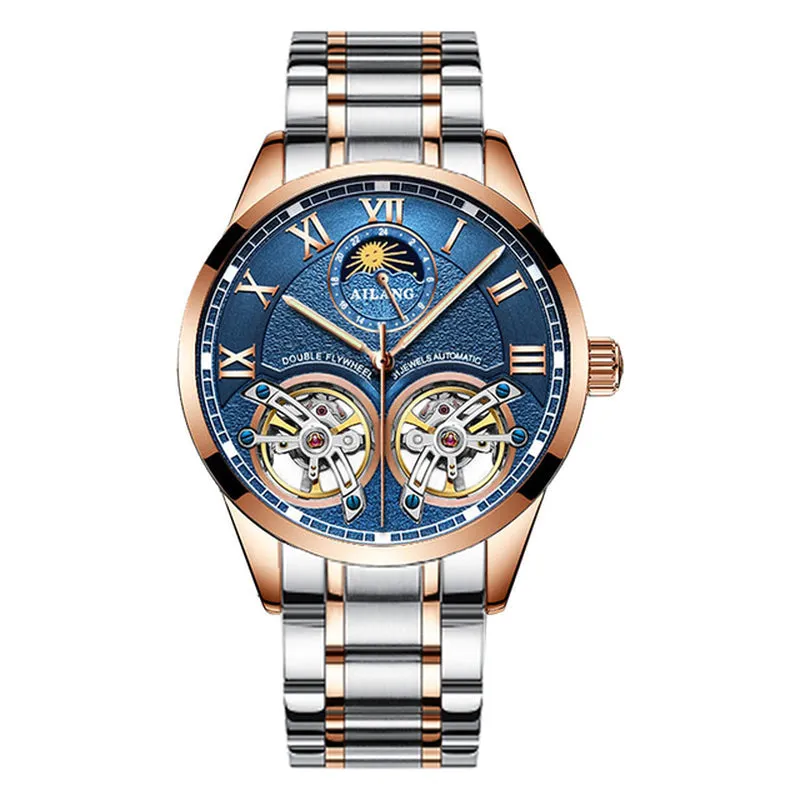 The Martini Leisure Business Luxury Clock
