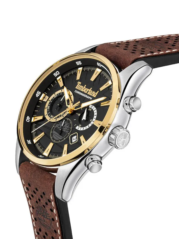 Timberland Aldridge Men's Watch