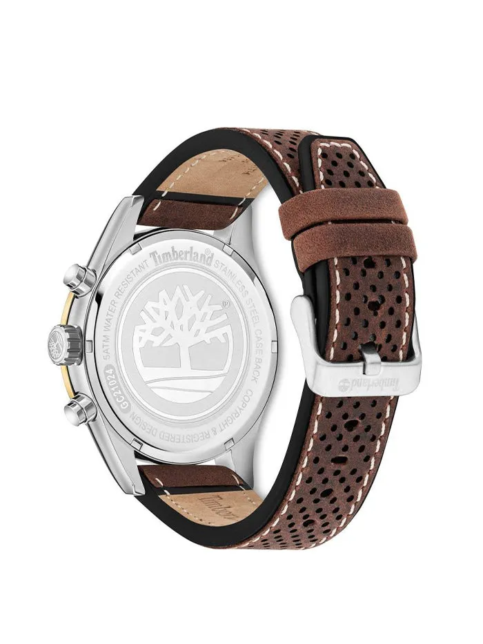 Timberland Aldridge Men's Watch