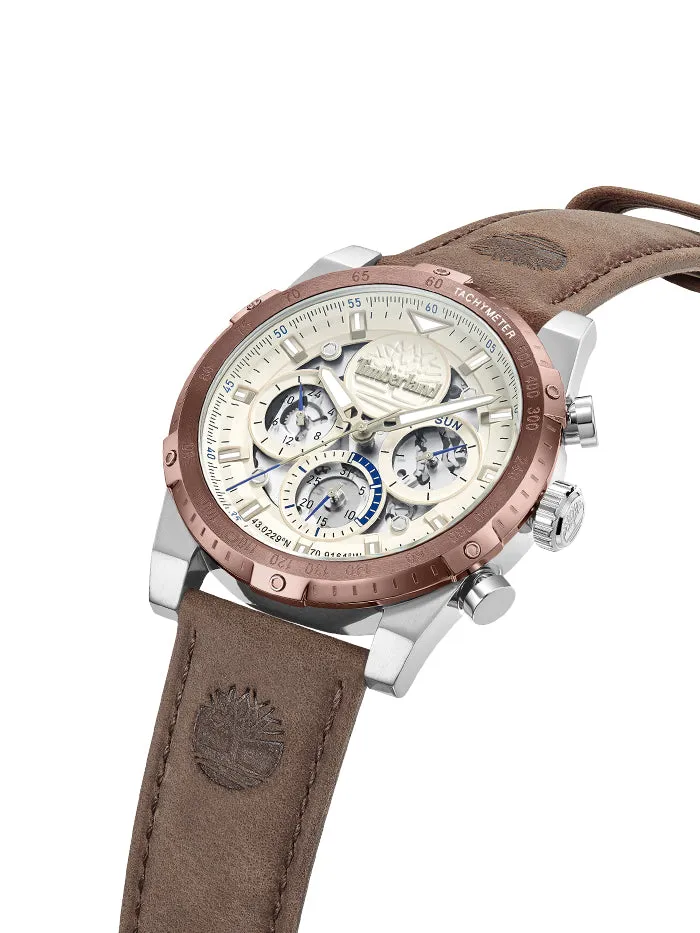 TIMBERLAND Wristwatch Men's Watch
