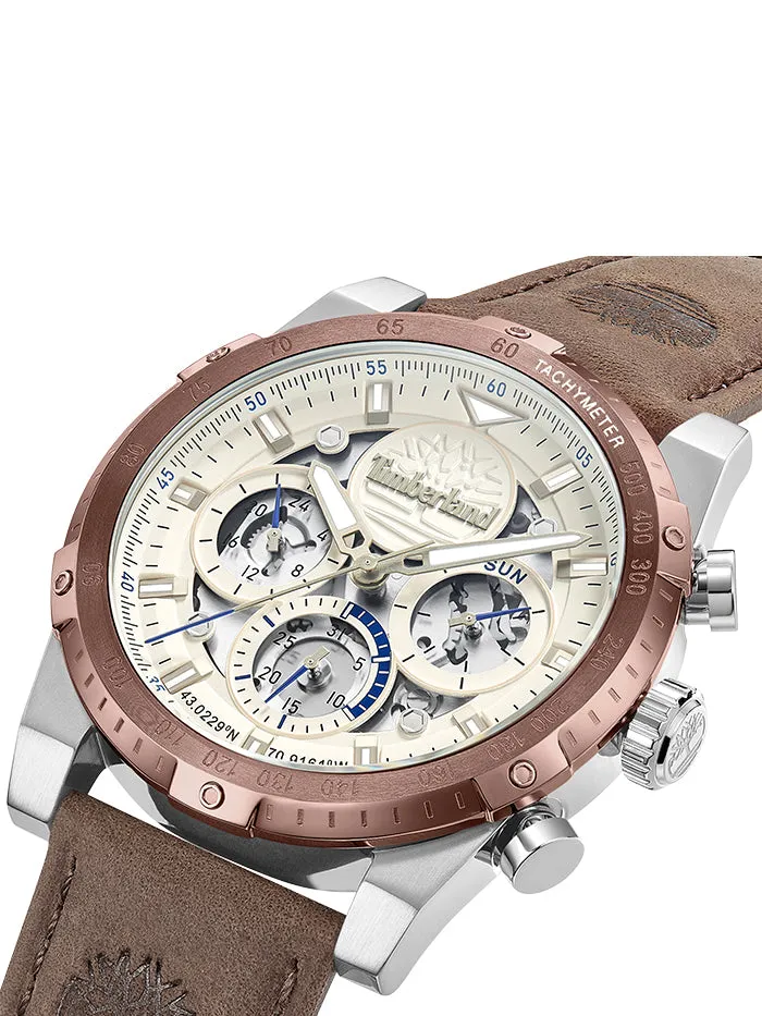 TIMBERLAND Wristwatch Men's Watch