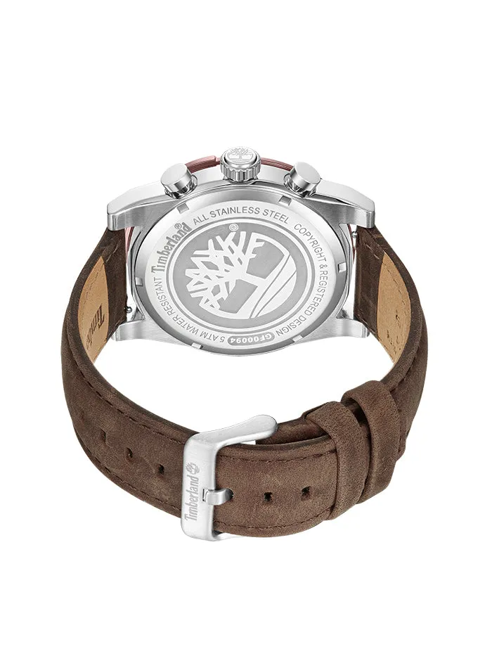 TIMBERLAND Wristwatch Men's Watch