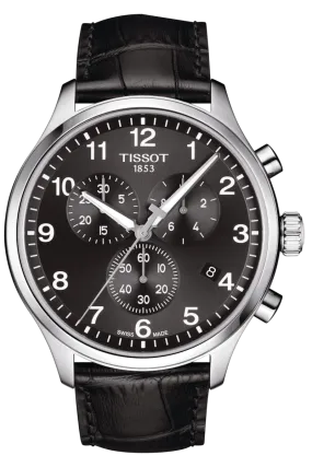 TISSOT - Chrono XL Classic Quartz | T116.617.16.057.00