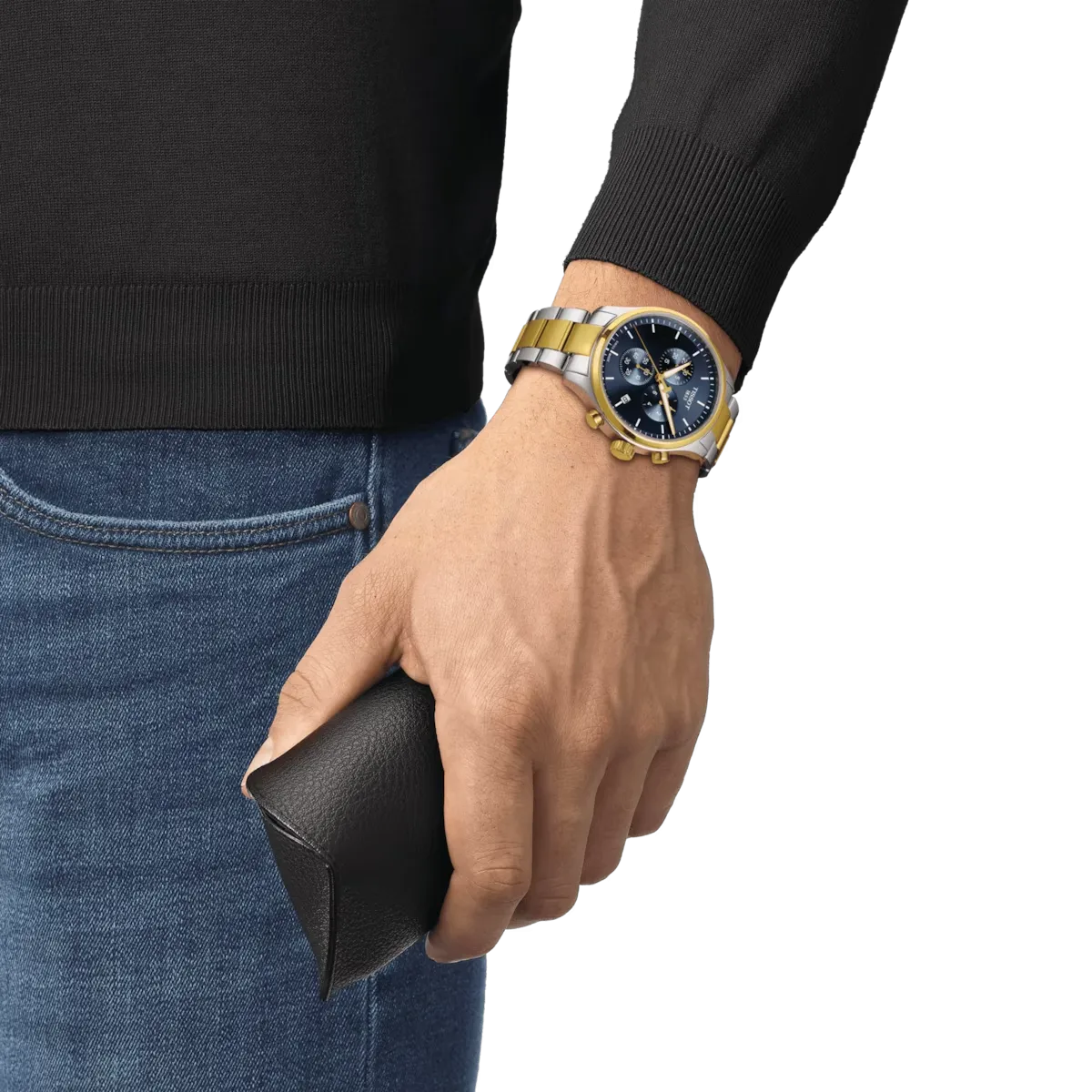 TISSOT - Chrono XL Classic Quartz | T116.617.22.041.00