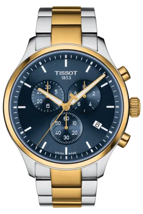 TISSOT - Chrono XL Classic Quartz | T116.617.22.041.00