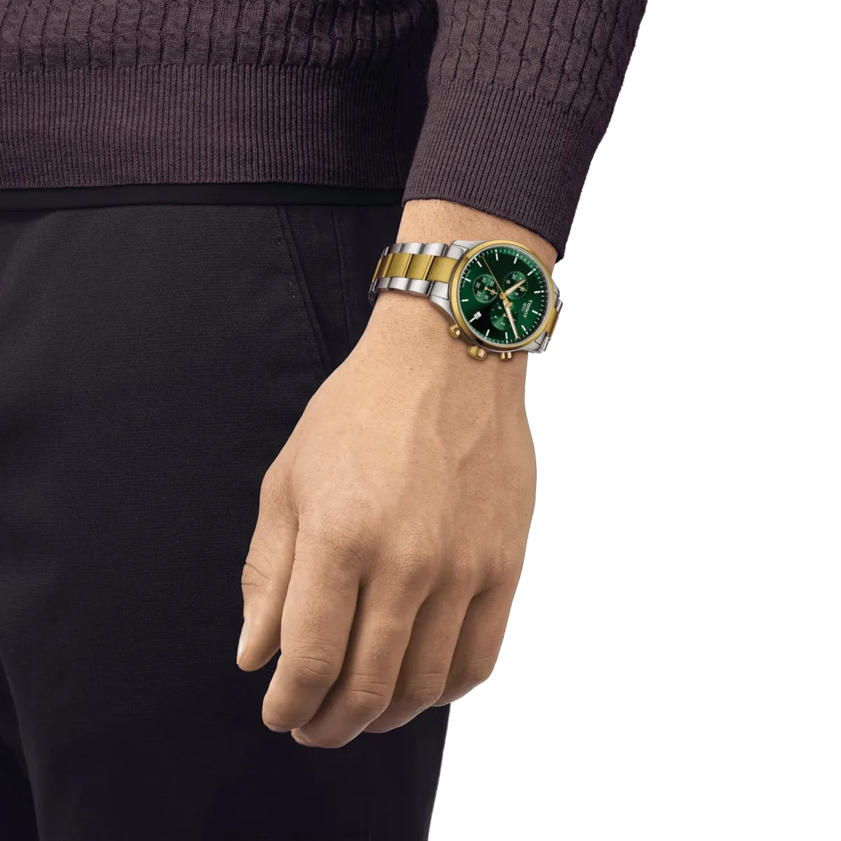 TISSOT - Chrono XL Classic Quartz | T116.617.22.091.00
