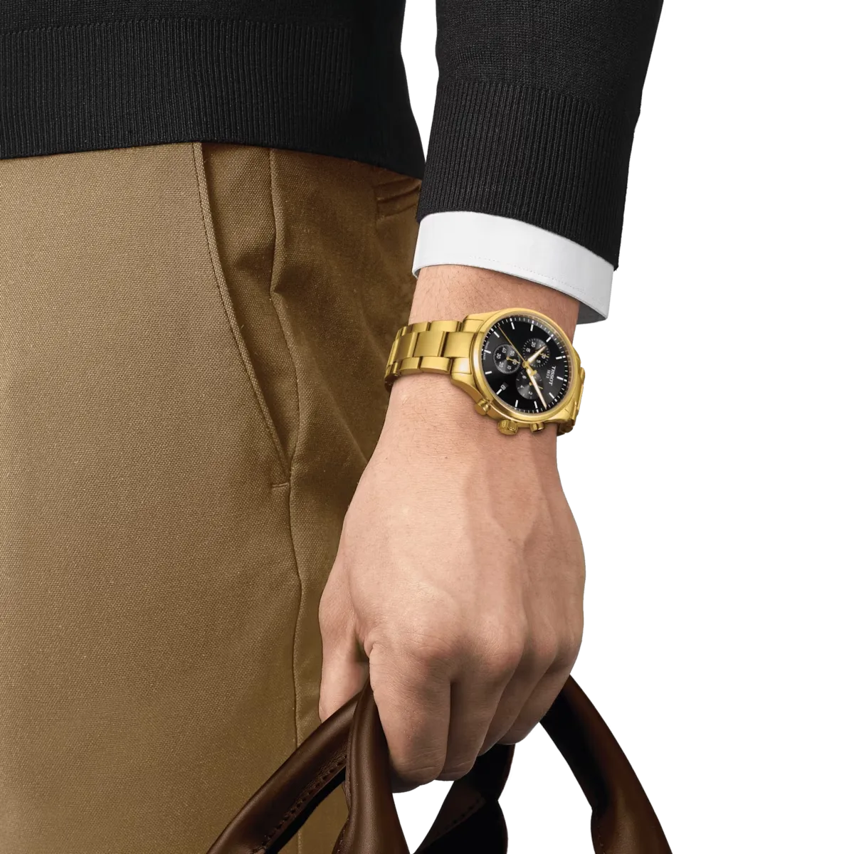 TISSOT - Chrono XL Classic Quartz | T116.617.33.051.00