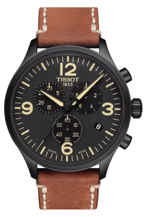 TISSOT - Chrono XL Quartz | T116.617.36.057.00