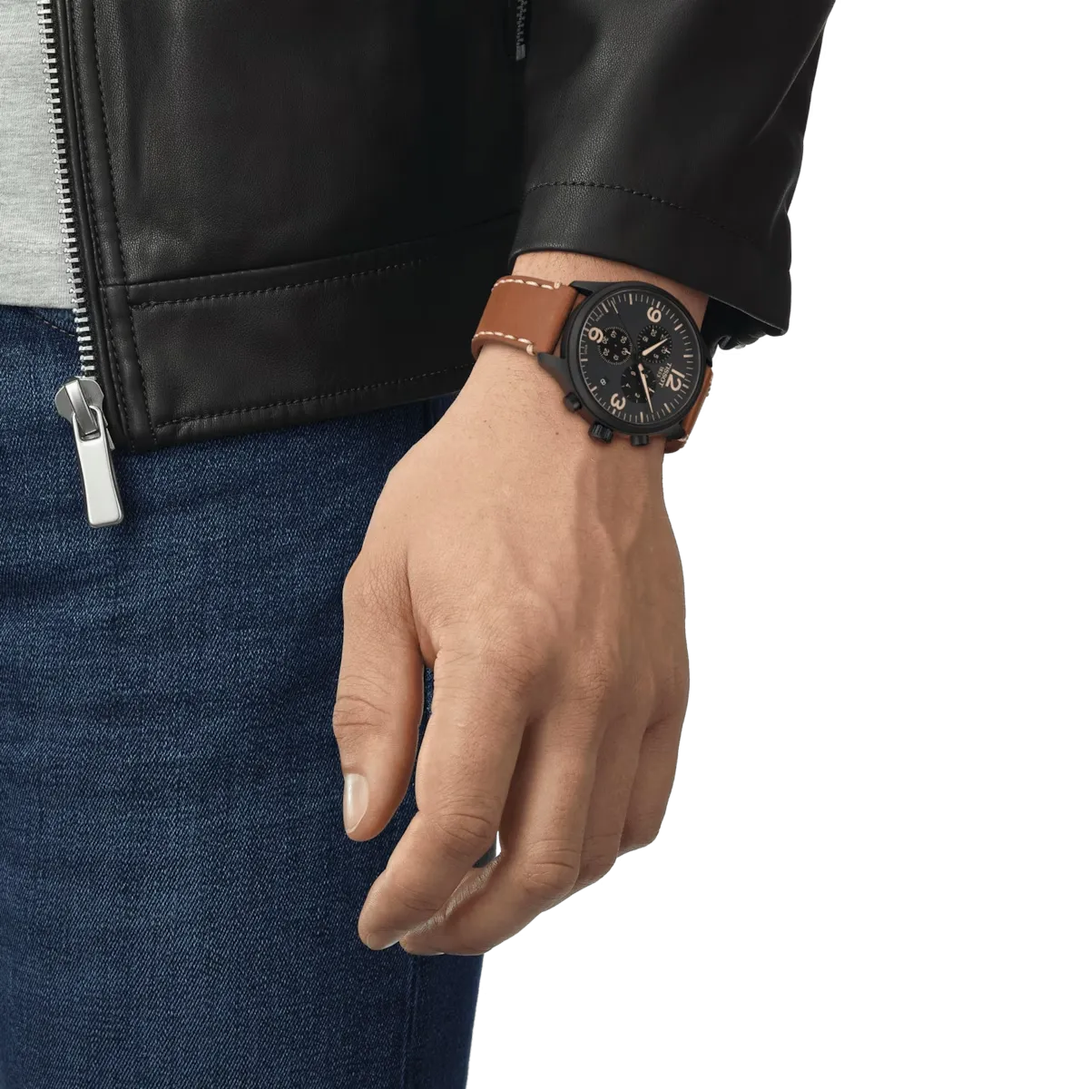 TISSOT - Chrono XL Quartz | T116.617.36.057.00