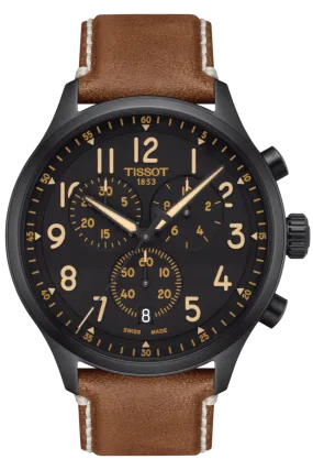 TISSOT - Chrono XL Vintage Quartz | T116.617.36.052.03
