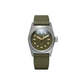 UNIMATIC U2S-8O OLIVE SPECIAL EDITION