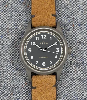 Vero x Windup Watch Shop Century 38mm LE