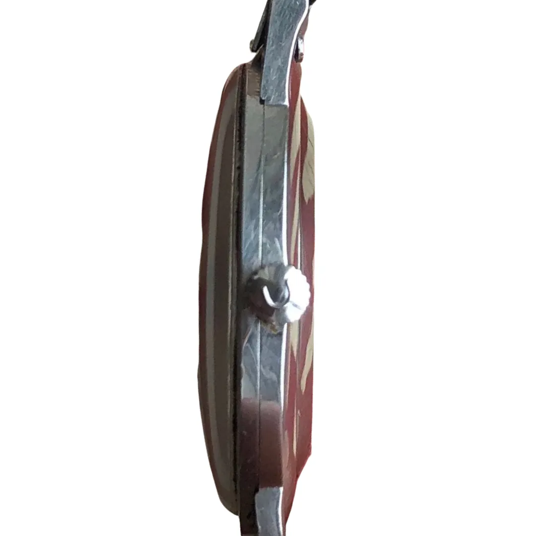 Vintage 1960s Ultra Slim