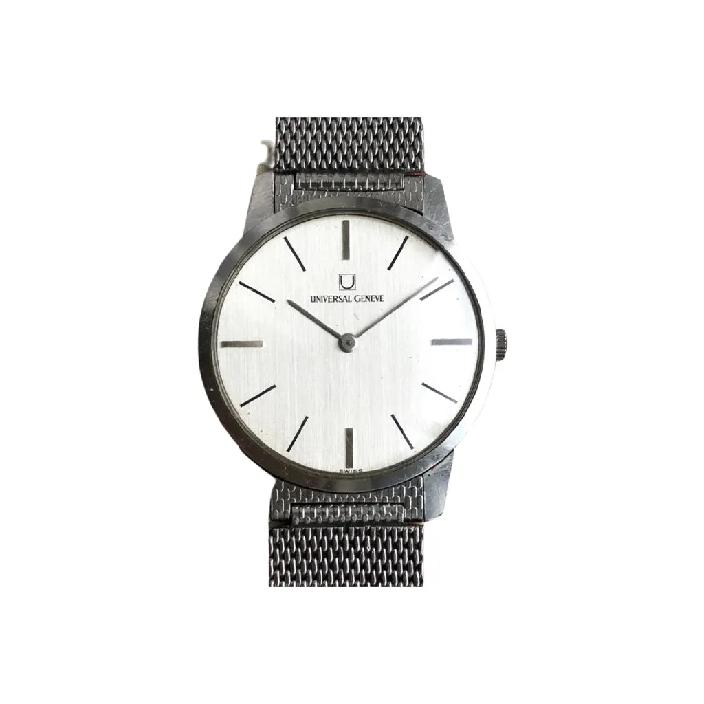 Vintage 1960s Ultra Slim