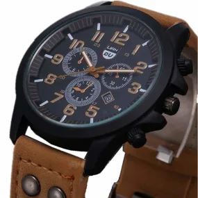 Vintage military watch
