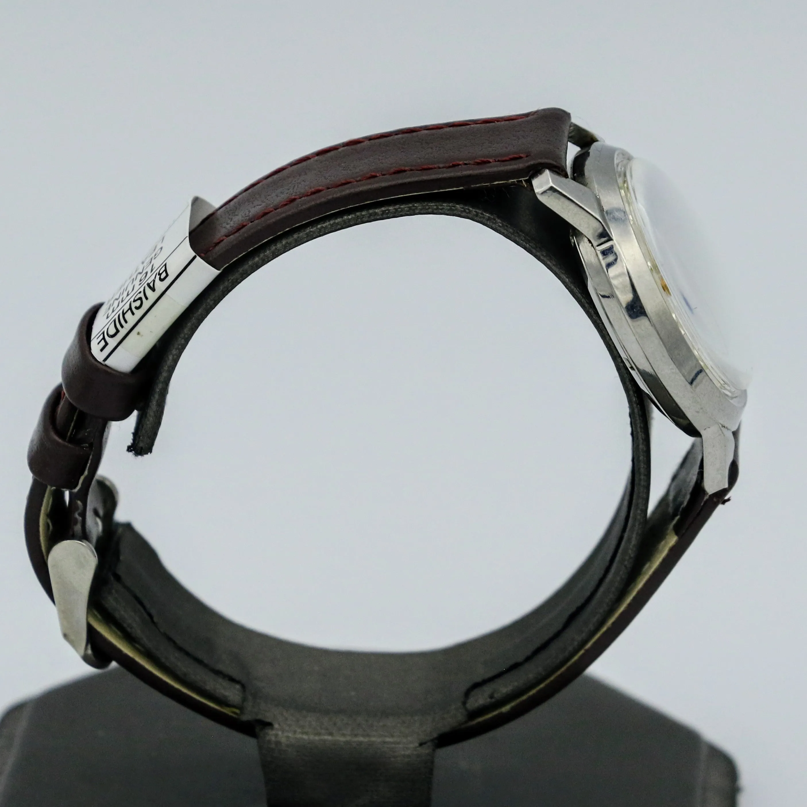 Vintage RODANIA Watch 17 Jewels Antimagnetic Incabloc Swiss Made Wristwatch