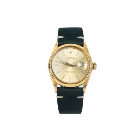 Vintage Rolex Watch 1987